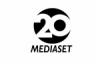 Logo Mediaset 20