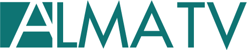 Logo Alma TV