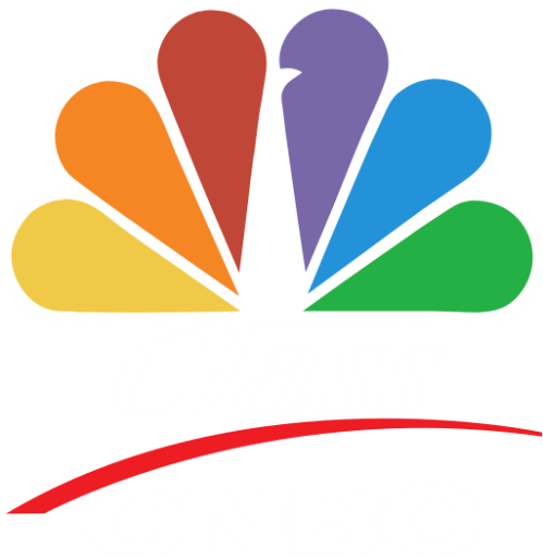 Logo Class CNBC