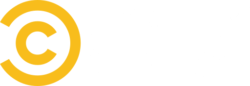 Logo Comedy Central