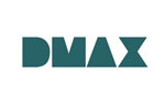 Logo DMAX