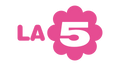 Logo La 5