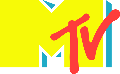 Logo MTV