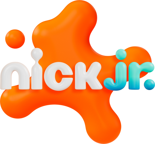Logo Nick Jr