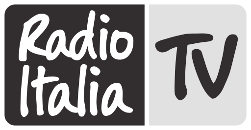 Logo Radio Italia TV