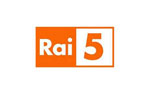Logo Rai 5