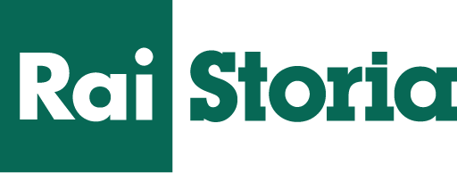Logo Rai Storia