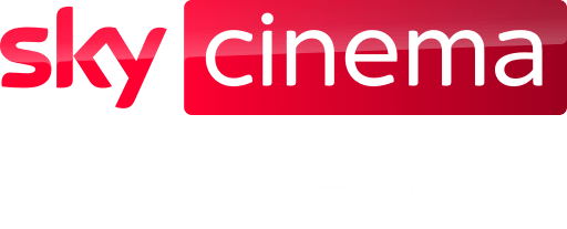 Logo Sky Cinema Comedy