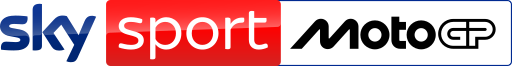 Logo Sky Sport MotoGP