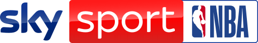 Logo Sky Sport NBA