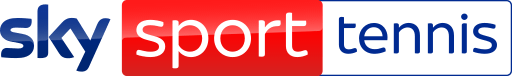 Logo Sky Sport Tennis