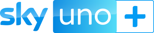 Logo Sky Uno +