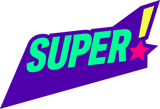 Logo Super!