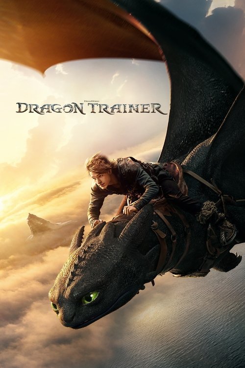 Poster Dragon Trainer