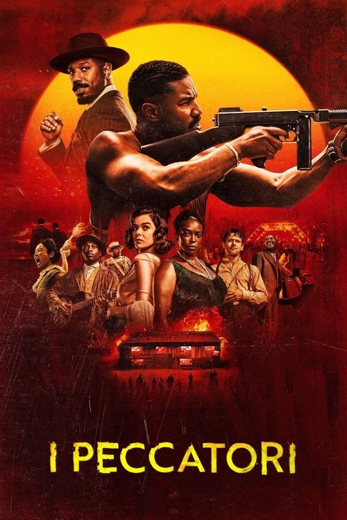 Poster I peccatori