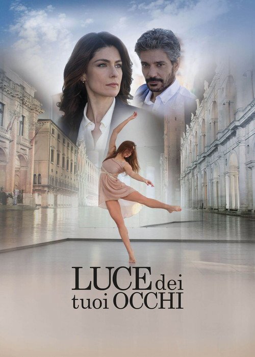Poster Luce dei tuoi occhi