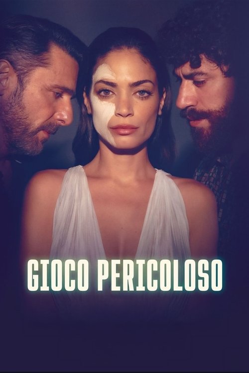 Poster Gioco pericoloso