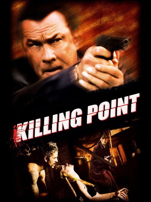 Poster Killing Point