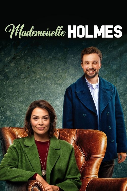 Poster Mademoiselle Holmes