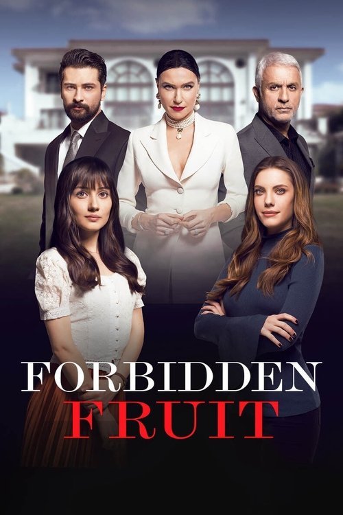 Poster Forbidden Fruit