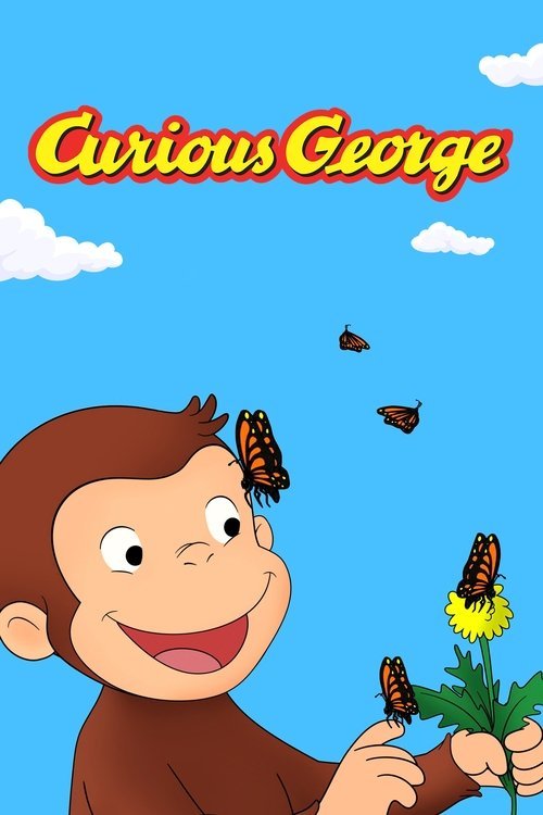 Poster Curioso come George - Stag. 4 Ep. 10