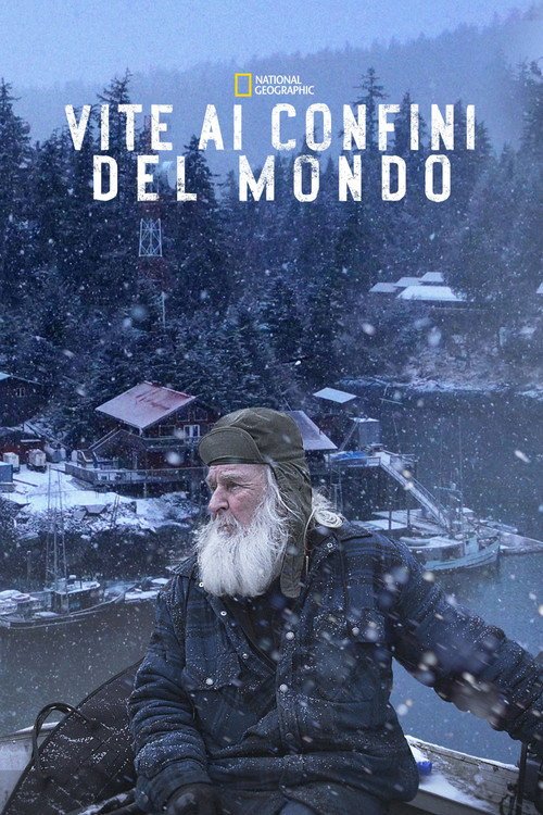 Poster Ai confini del mondo 1 - Stag. 1 Ep. 3