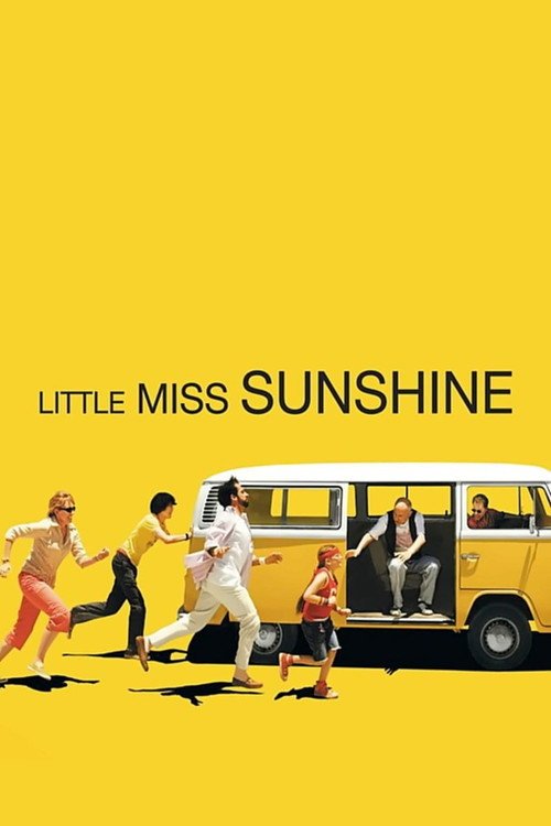 Poster Little Miss Sunshine
