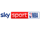 Programmi di Sky Sport NBA domenica, 25 febbraio stasera